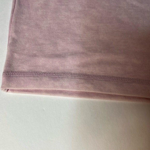 Original Use Men’s Knit Pull On Drawstring Shorts 6" Big & Tall Fresh Pink NEW! - Picture 9 of 11